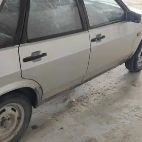 Lada 21099 2004