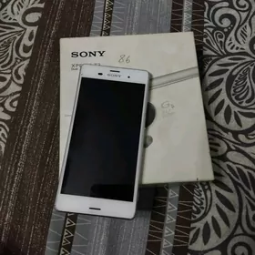 sony xperiaze