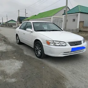 Toyota Camry 1998