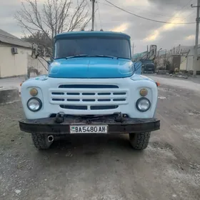 Zil 130 1990