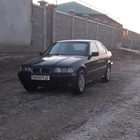 BMW 3 Series 1993