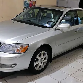 Toyota Avalon 2003