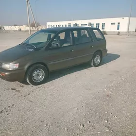 Toyota Camry 1992