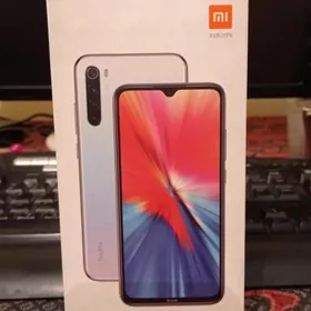 Redmi not 8