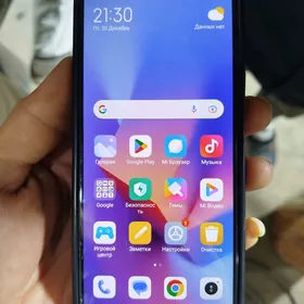 redmi note 12s 8+8 256