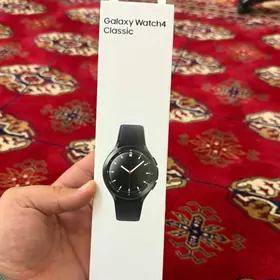 Samsung Galaxy watch