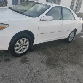 Toyota Camry 2002