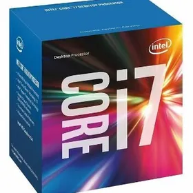  I7 6700 CPU / Процессор