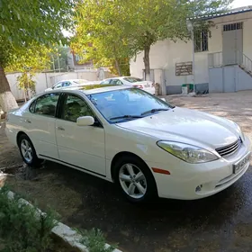 Lexus ES 300 2002