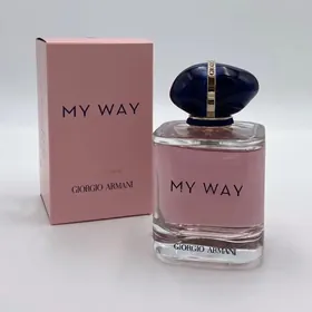 My way parfum