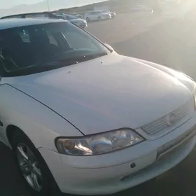 Opel Vectra 1998