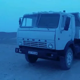 Kamaz 4310 1993