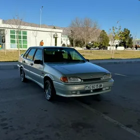 Lada 2115 2002