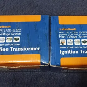 Ignition Transformer игнитион