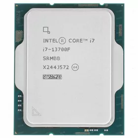  I7 13700F CPU / Процессор