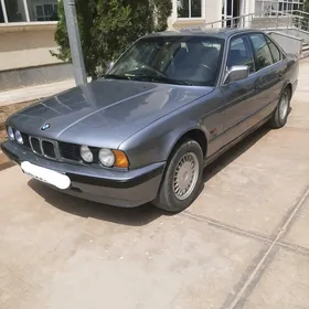 BMW 525 1991