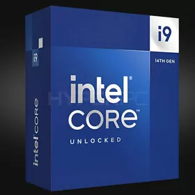  I9 14900KF CPU / Процессор