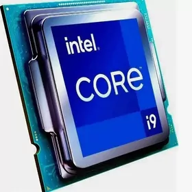  I9 11900F CPU / Процессор