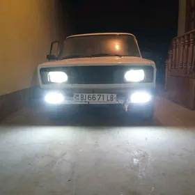 Lada 2107 1998