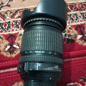 nikon abektiw 18.105