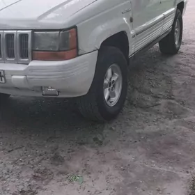 Jeep Grand Cherokee 1994