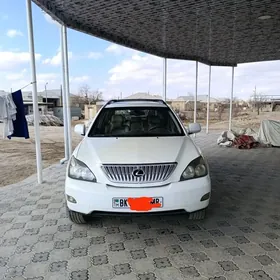 Lexus RX 330 2003