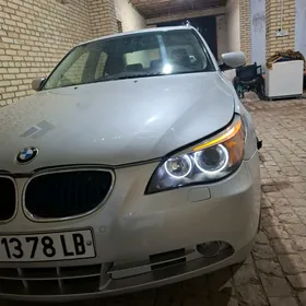 BMW E60 2004