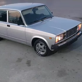 Lada 2107 2010