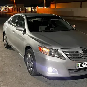 Toyota Camry 2008