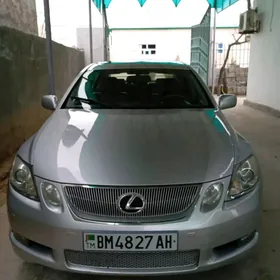 Lexus GS 300 2006