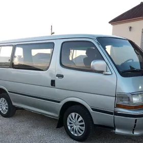 Toyota Hiace 1991