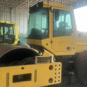 Bomag BW D-4 2019