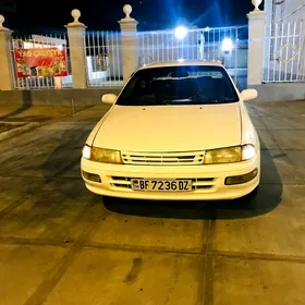 Toyota Carina 1993