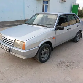 Lada 21099 2004