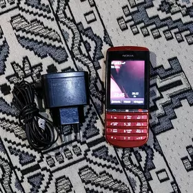 Nokia 300 ýarym sensr original