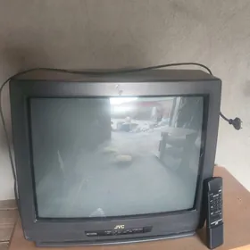 Telewizor Jvc