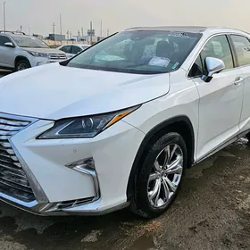 Lexus RX 350 2019