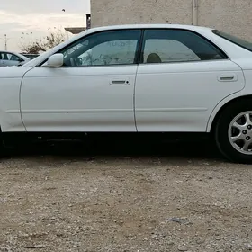 Toyota Mark II 1994