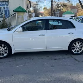 Toyota Avalon 2008