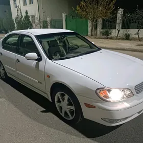 Nissan Maxima 2004