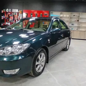 Toyota Camry 2003