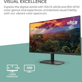 AOC 27B2H EU MONITOR