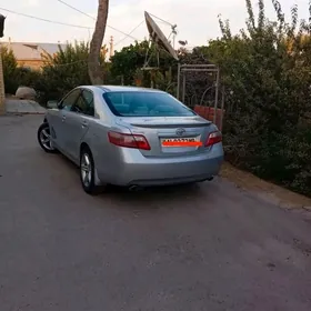 Toyota Camry 2006