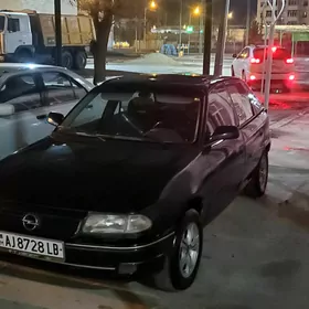 Opel Astra 1992