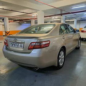 Toyota Camry 2008