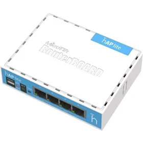 microtik router firewall