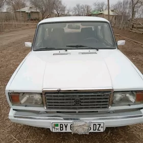 Lada 2107 1994