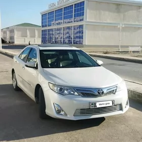 Toyota Camry 2014