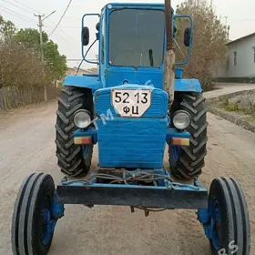 MTZ T-28 1989