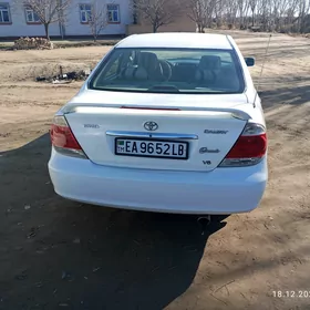 Toyota Camry 2002